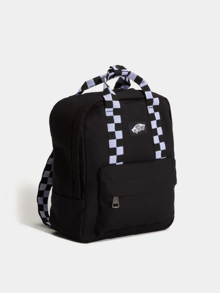 Рюкзак Vans черный