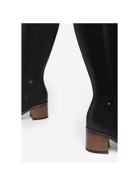 Pantofi Nerogiardini negru