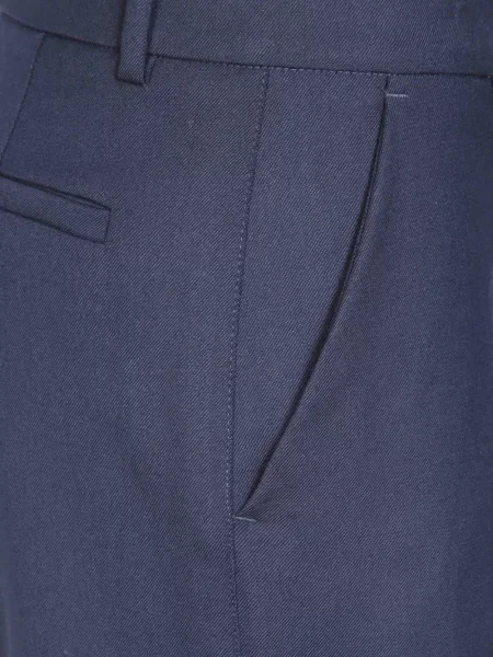 Pantaloni P.a.r.o.s.h. albastru