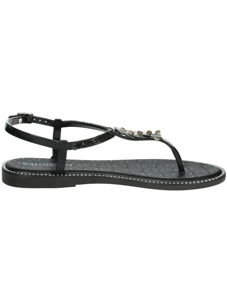 Pantofi Solo Soprani negru