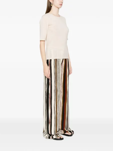 Scurt tricou Soft Goat