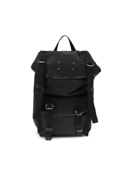 Torba Maison Margiela czarna