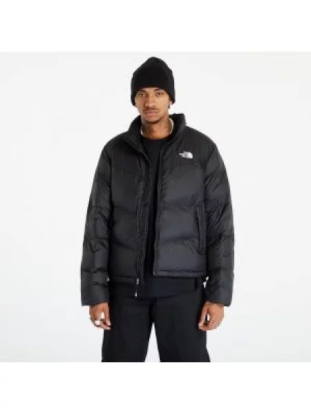 Μπουφάν The North Face μαύρο
