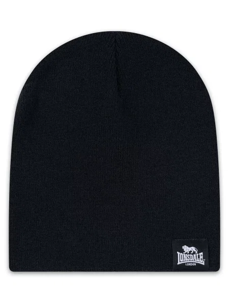 Căciulă Lonsdale negru