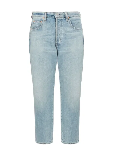 Traperice Citizens Of Humanity plava