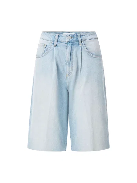 Rich & Royal Pantaloni denim albastru