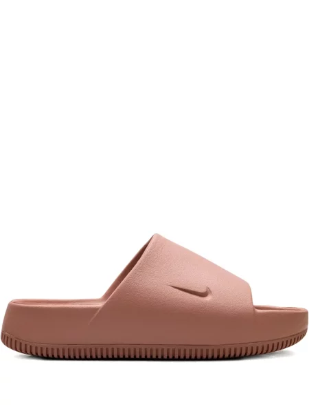 Papuci Nike violet
