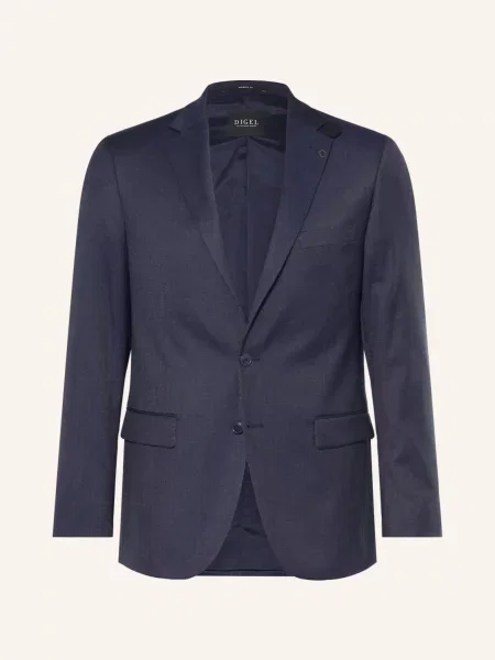 Digel Sako Ezzo Modern Fit 22 blau