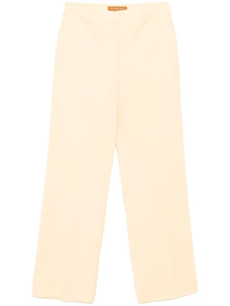 Spodnie Rejina Pyo żółte