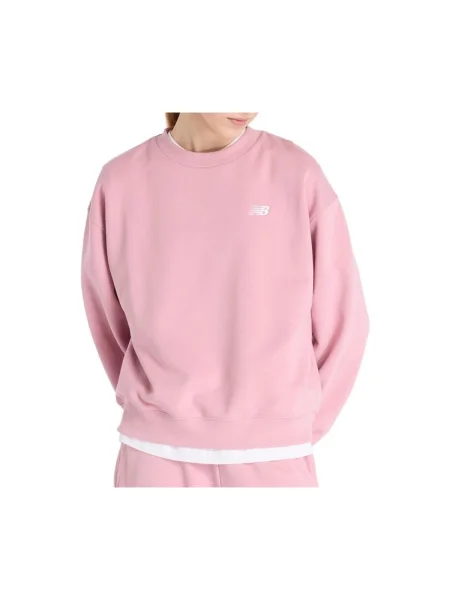 Geacă New Balance roz