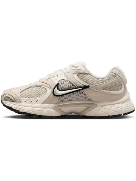 Nike Sportswear Nízke tenisky RNR / biela ako vlna béžová