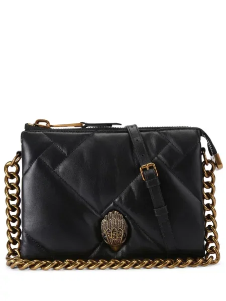 Geantă Kurt Geiger London negru