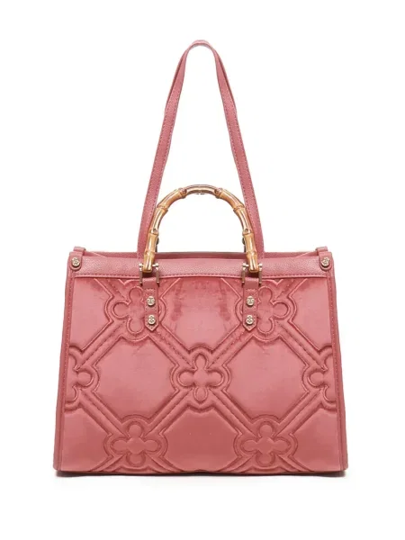 Geantă shopper V°73 roz