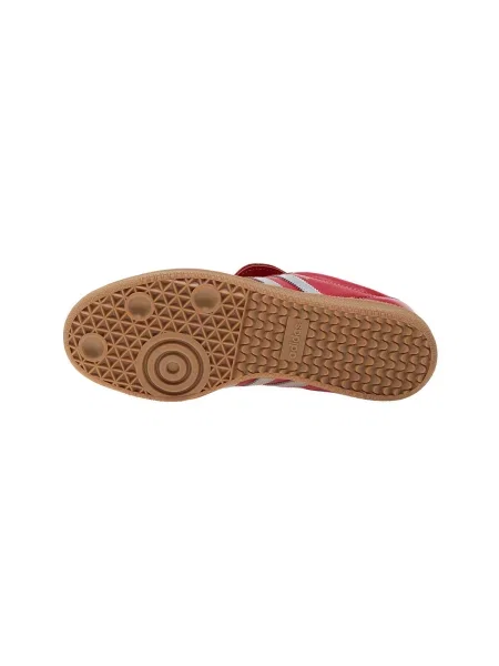 Pantofi Adidas roșu
