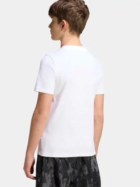 Детская футболка Adidas