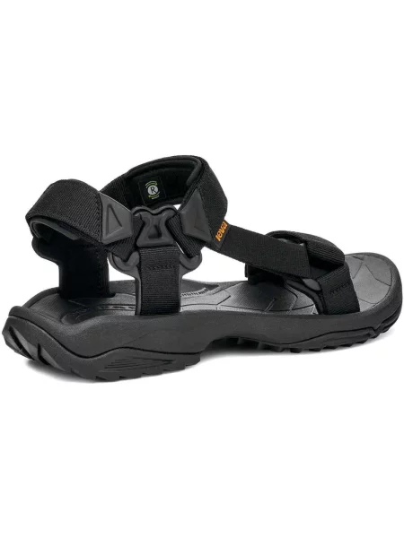 Pantofi Teva negru