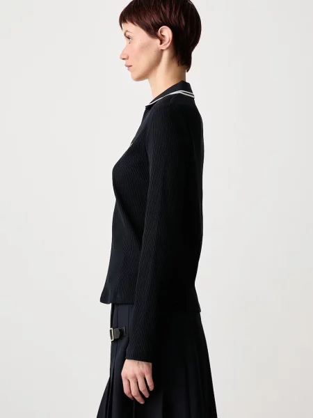 Лонгслив Fred Perry