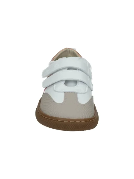 Pantofi copii Condiz alb