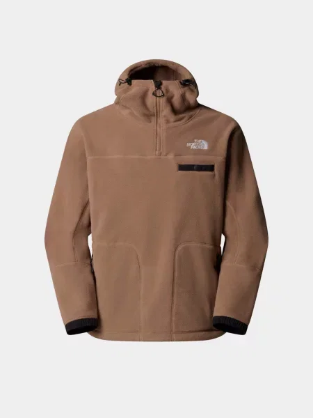 Флісовий анорак The North Face