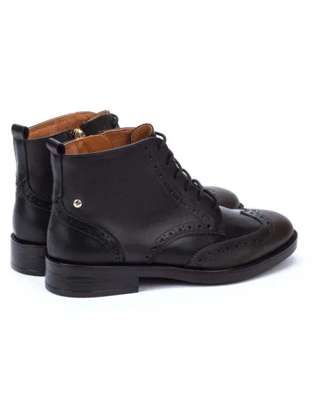 Pantofi Pikolinos gri