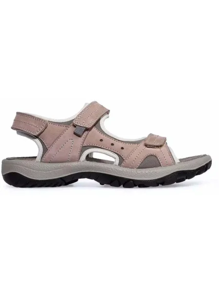Pantofi Rohde roz