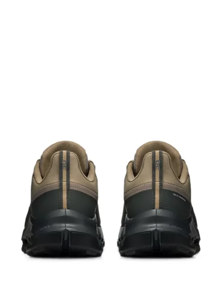 Impermeabil sneakerși On verde