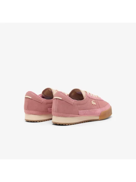 Lacoste Sneakersy Aura różowy