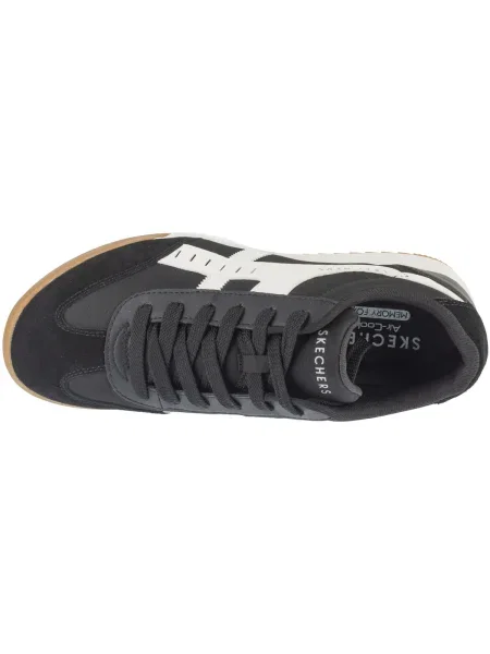 Pantofi Skechers negru