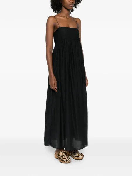 Rochie Matteau de costum negru