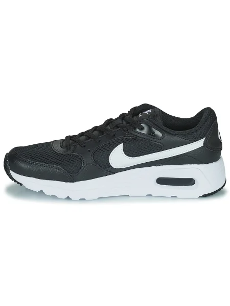 Pantofi copii Nike negru