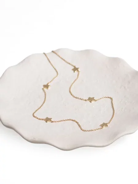 Nyaklánc Auree Jewellery