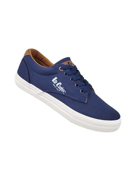 Pantofi Lee Cooper albastru