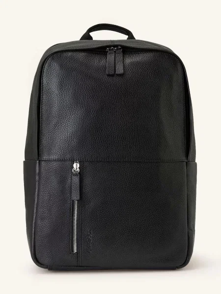 Strellson Batoh Kennington S Přihrádkou Na Notebook černá