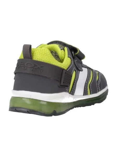 Tenisice Geox siva