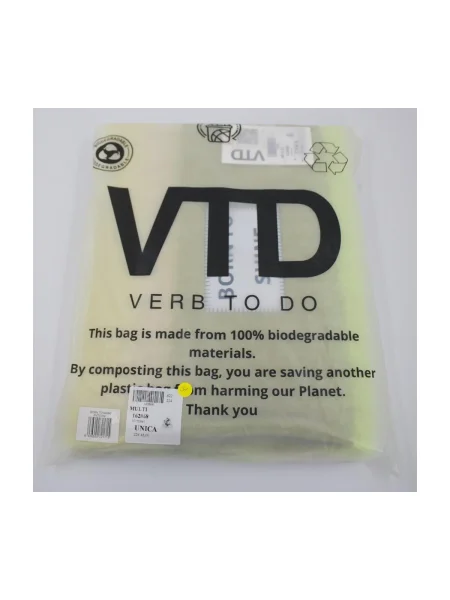 Fular Verb To Do verde