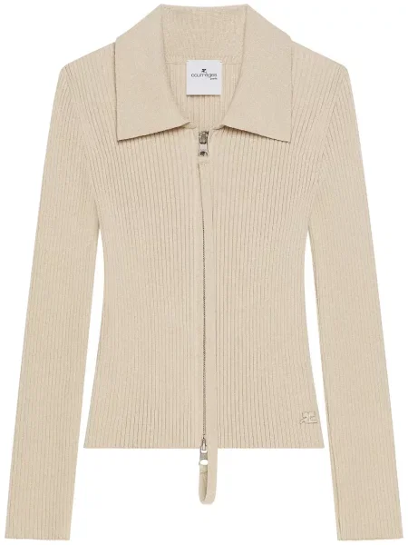 Cardigan Courreges