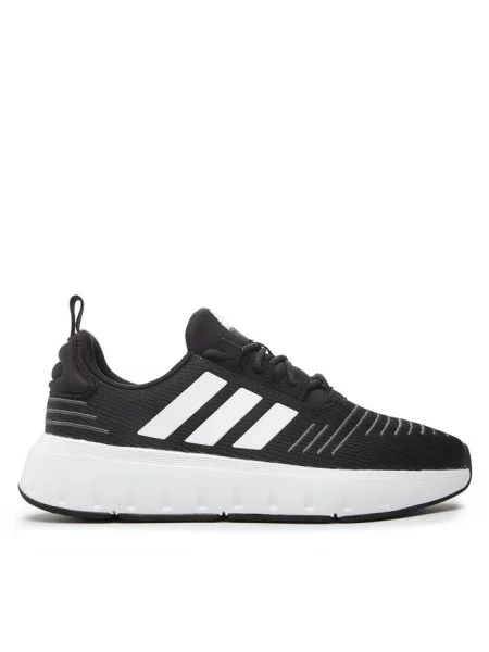Sneakersy adidas czarne
