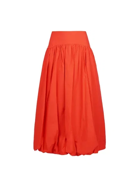 Spódnica Ottodame czerwona