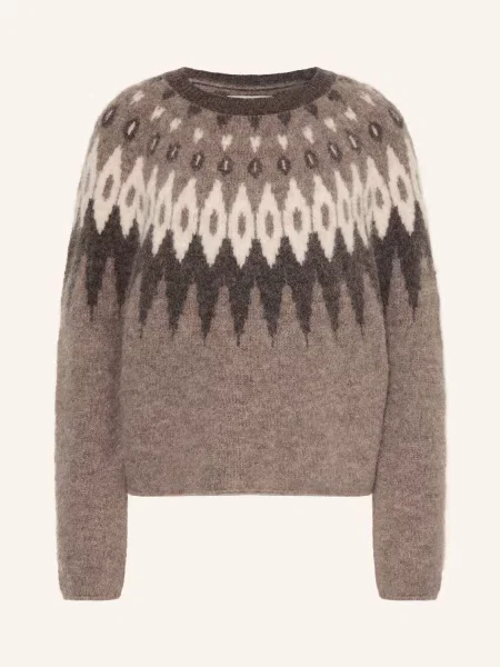 Marc O'polo Sweter braun