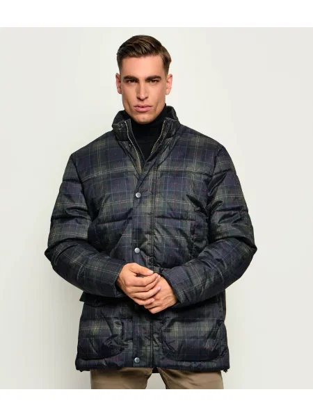Barbour Geacă Lonnen Tartan