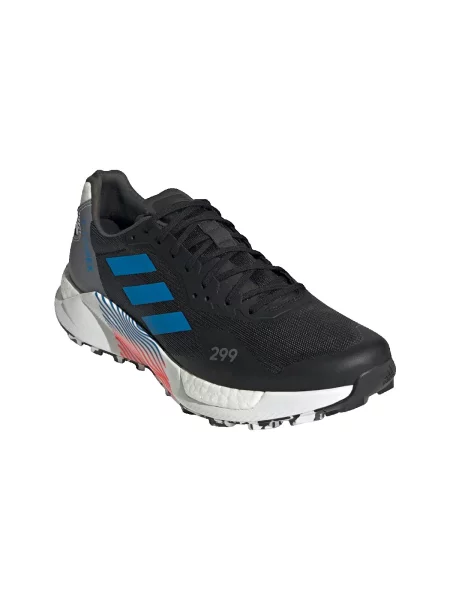 Pantofi Adidas negru