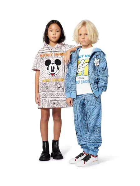 MARC JACOBS Дитячі черевики