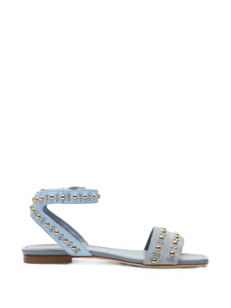 Sandale Stuart Weitzman albastru