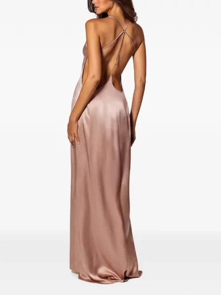 Rochie Kiki De Montparnasse roz