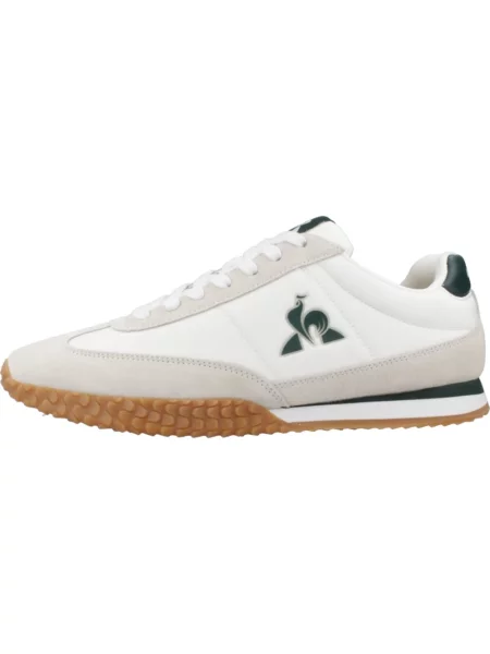 Sneakersy Le Coq Sportif białe