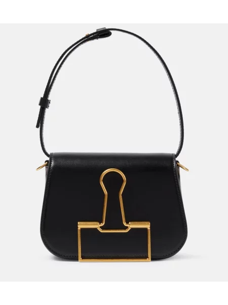 Geanta crossbody Off-white alb