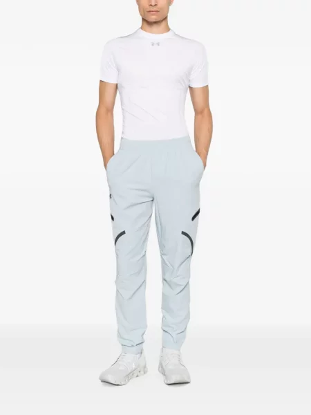Koszulka Under Armour biała