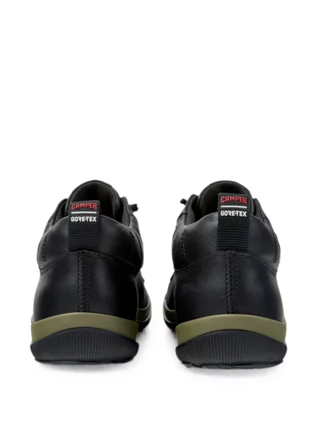 Sneakerși Camper negru