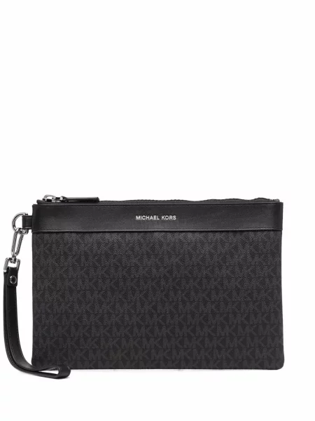 Geantă de călătorie Michael Kors negru
