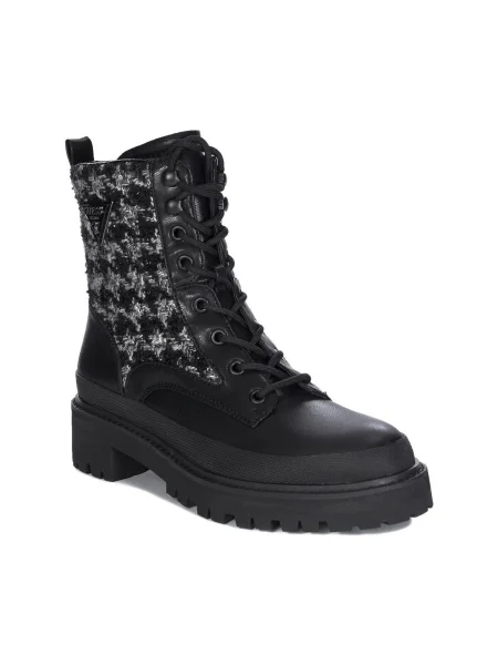 Pantofi Guess negru
